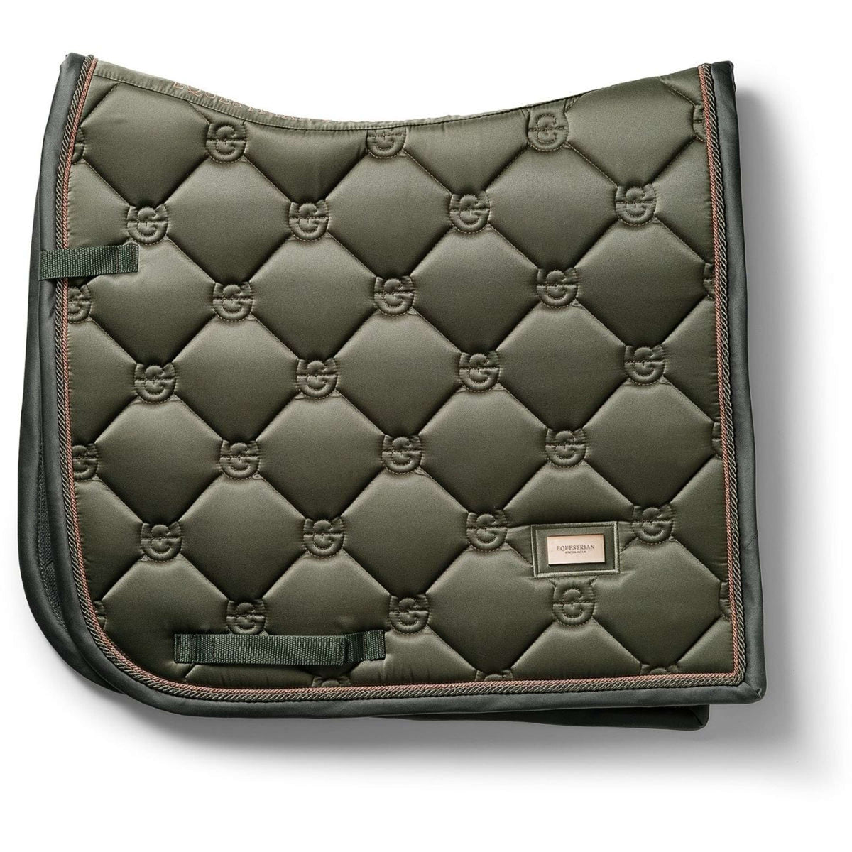 Equestrian Stockholm Schabracke Dressur Striking Valley