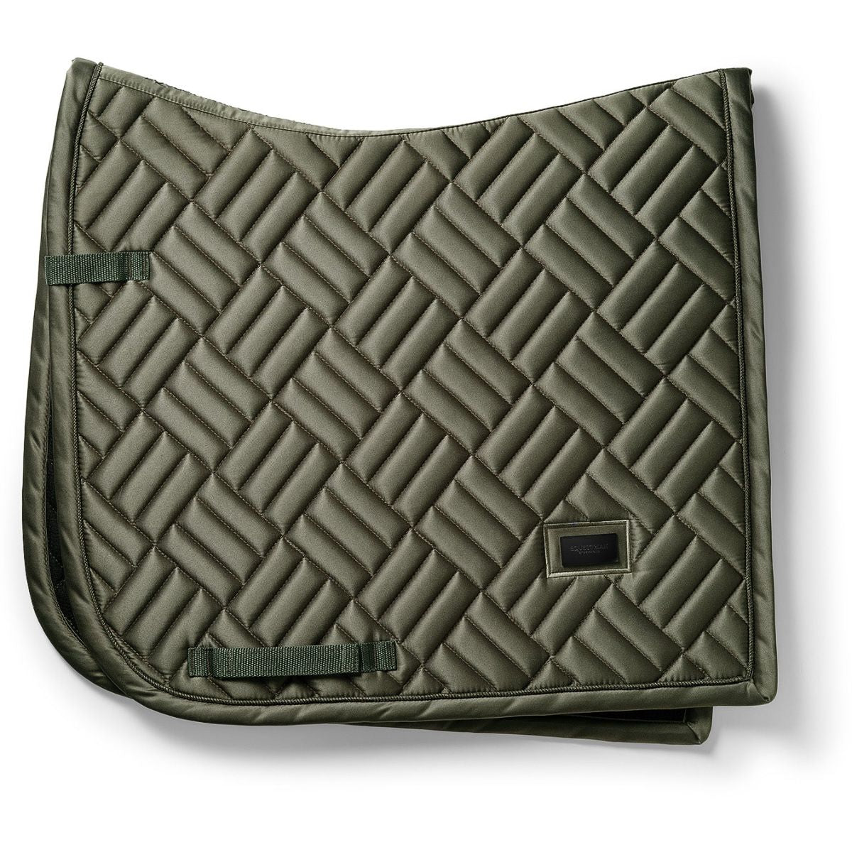 Equestrian Stockholm Schabracke Modern Dressur Striking Viking