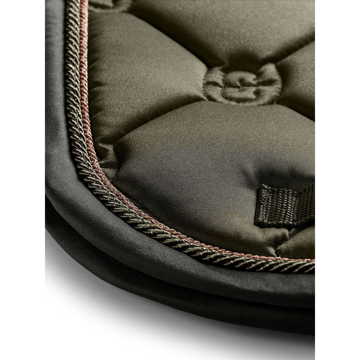 Equestrian Stockholm Schabracke Dressur Striking Valley