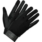 Equestrian Stockholm Reithandschuhe Summer Black Edition