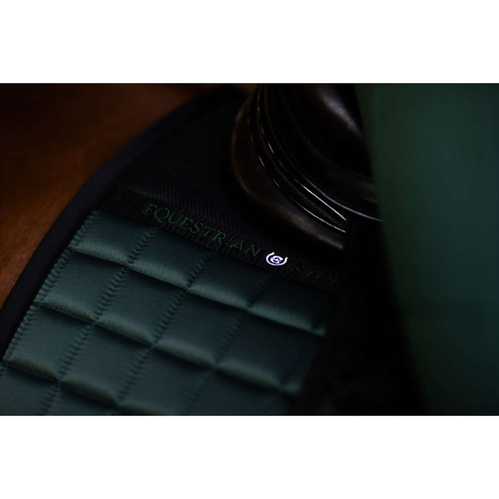 Equestrian Stockholm Schabracke Sportive Dressur Sycamore Green