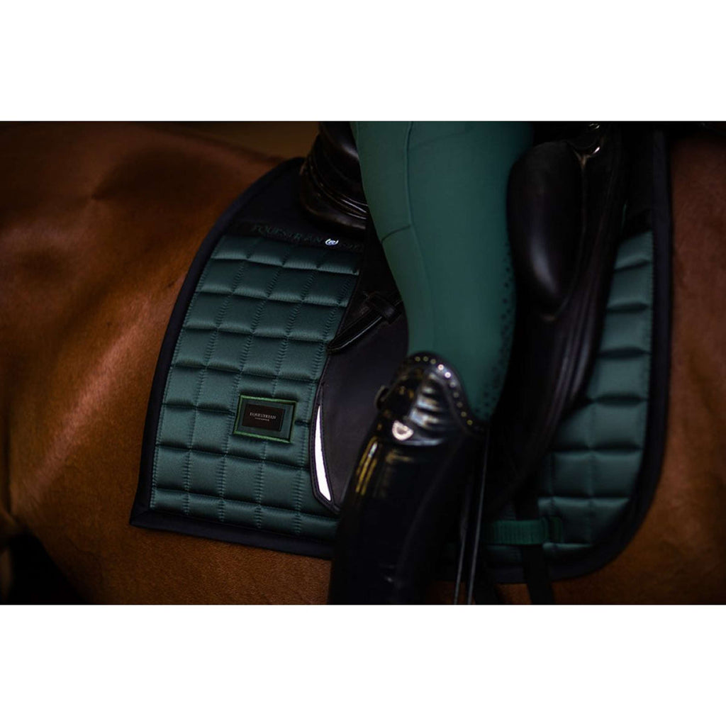 Equestrian Stockholm Schabracke Sportive Dressur Sycamore Green