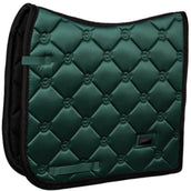 Equestrian Stockholm Schabracke Dressur Sycamore Green