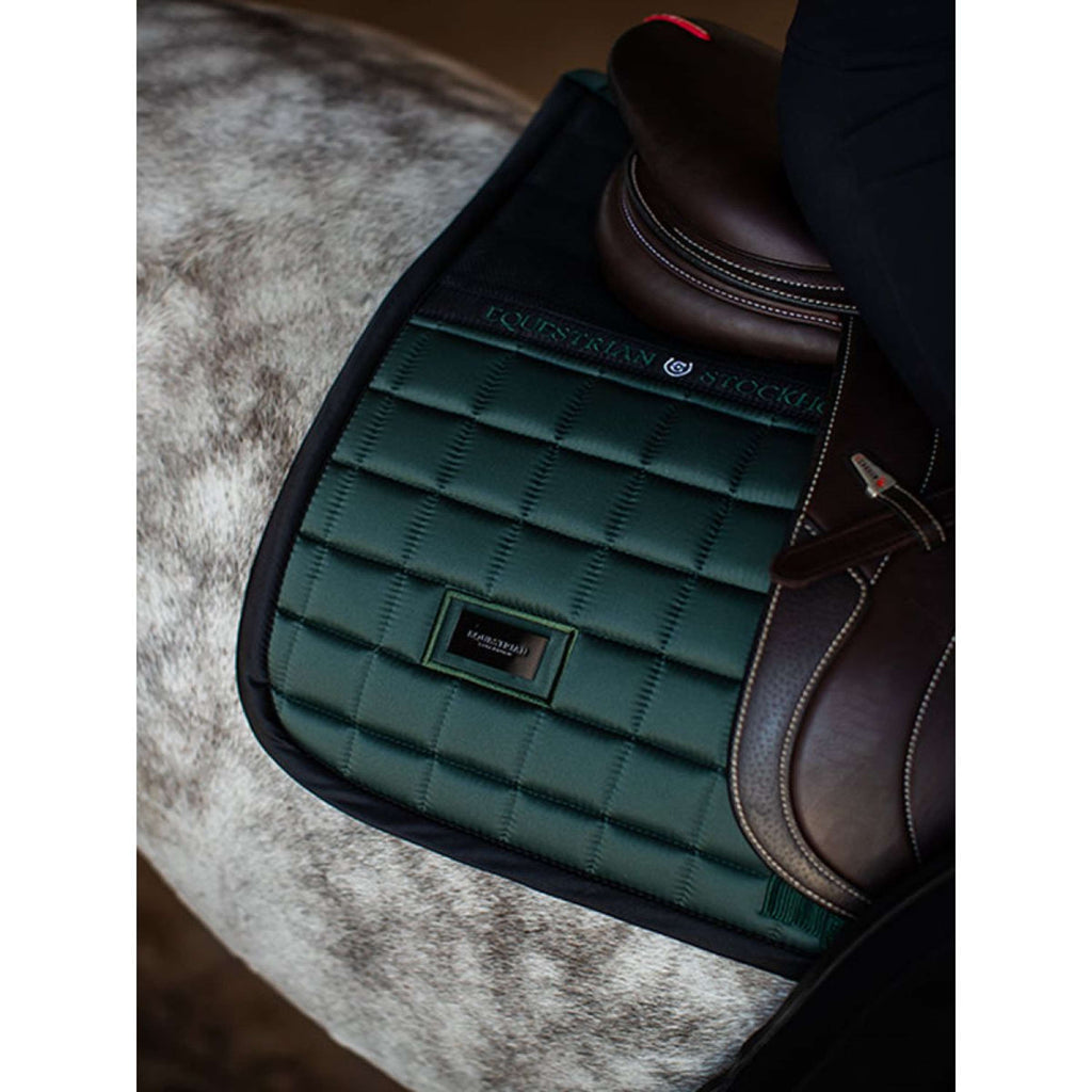 Equestrian Stockholm Schabracke Sportive Springen Sycamore Green