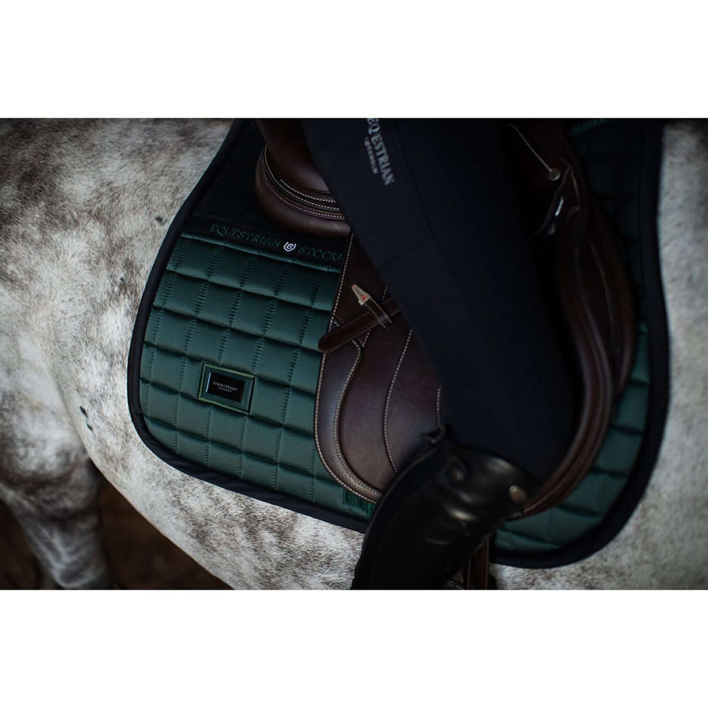 Equestrian Stockholm Schabracke Sportive Springen Sycamore Green