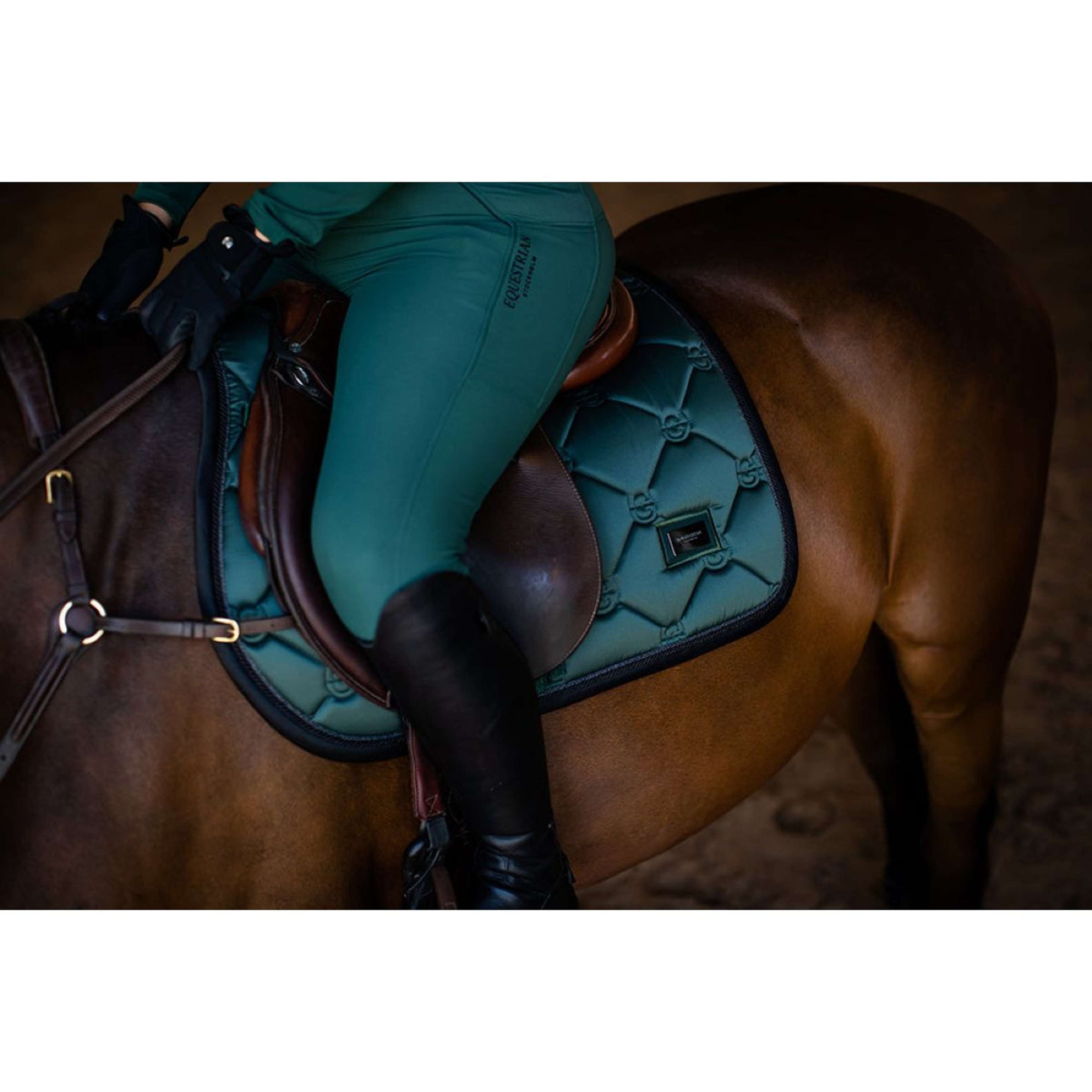 Equestrian Stockholm Schabracke Springen Sycamore Green Equestrian Stockholm Schabracke Springen Sycamore Green
