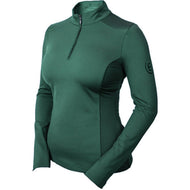 Equestrian Stockholm Shirt Vision Sycamore Green