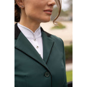 Equestrian Stockholm Turnierjacket Classic Sycamore Green
