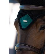 Equestrian Stockholm Fliegenhaube Soundless Sycamore Green