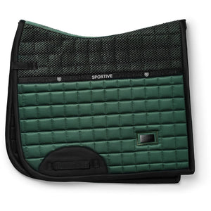 Equestrian Stockholm Schabracke Sportive Dressur Sycamore Green