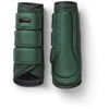 Equestrian Stockholm Gamaschen Classic Mesh Sycamore Green