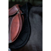 Equestrian Stockholm Schabracke Velvet Springen Schwarz