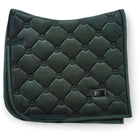 Equestrian Stockholm Schabracke Velvet Dressur Sycamore Green