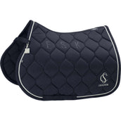 Eskadron Schabracke Classic Sports Sparkle Vielseitig Navy