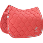 Eskadron Schabracke Classic Sports Sparkle Dressur Coral Blossom