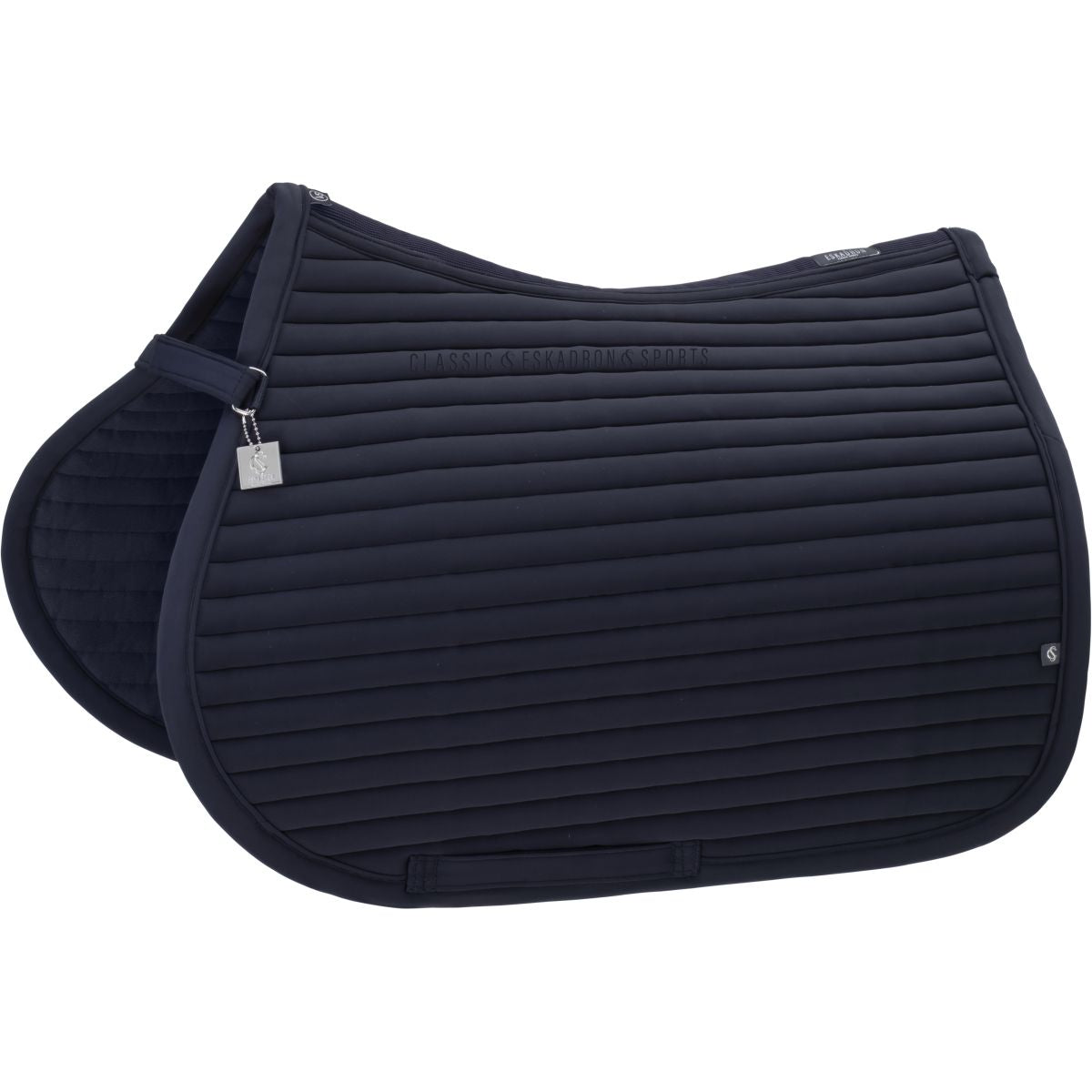 Eskadron Schabracke Classic Sports Pro Soft Vielseitig Navy