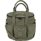 Eskadron Tasche Classic Sports Glossy Dusty Olive