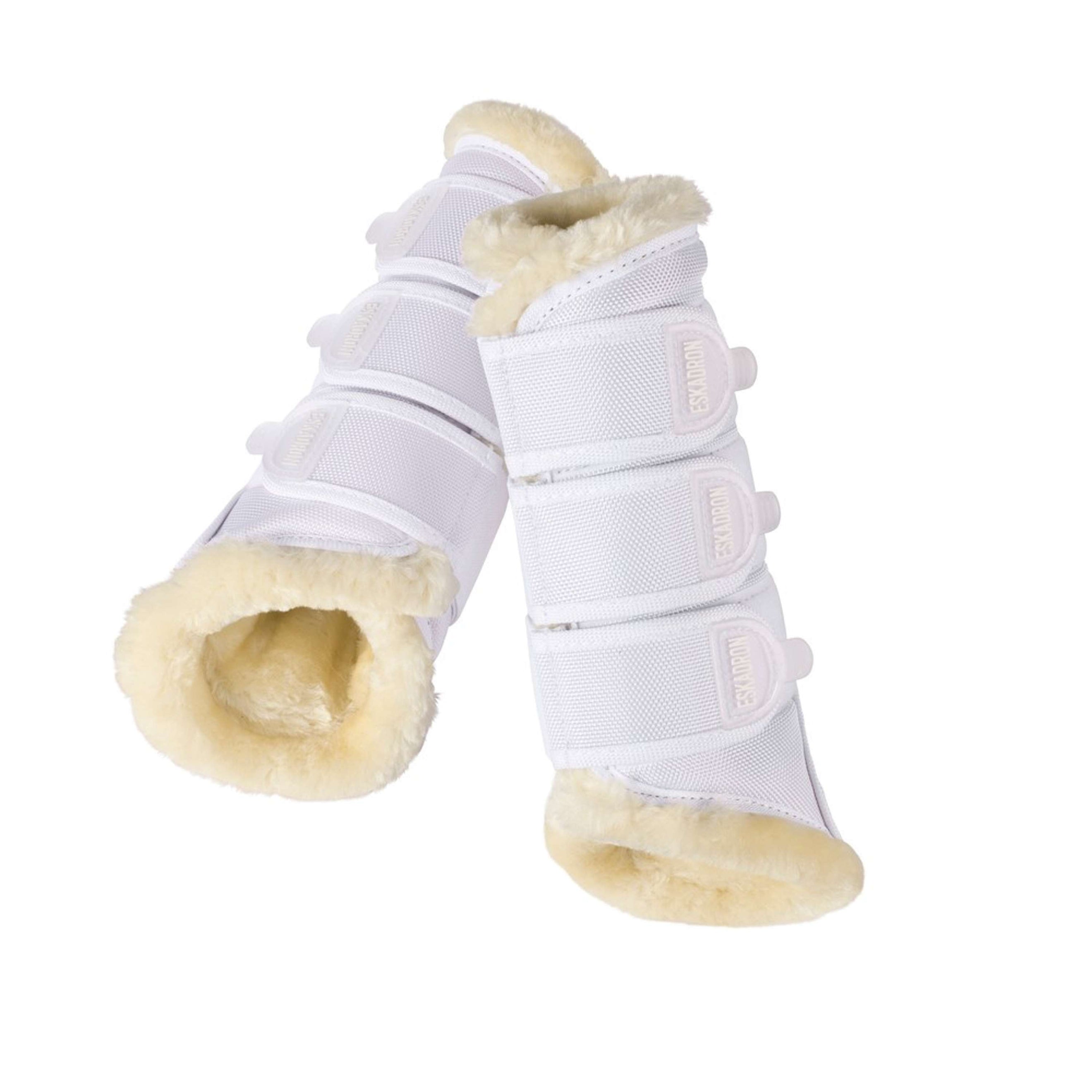 Eskadron Dressurstiefel Weiß Eskadron Dressurstiefel Weiß