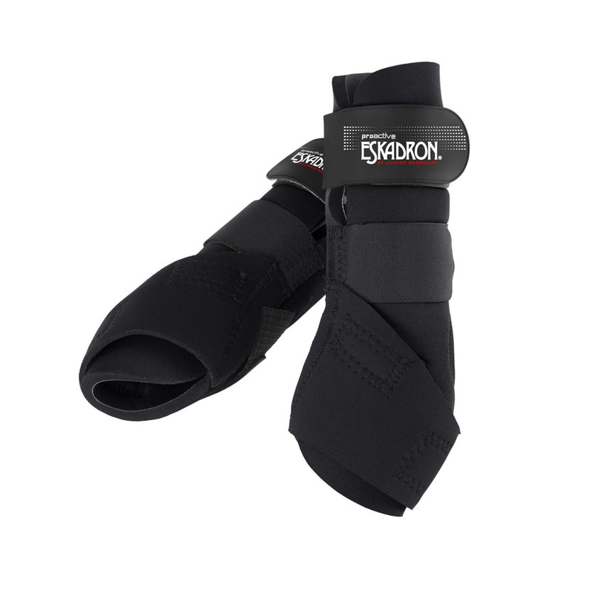 Eskadron Beinschutz Pro-active Für Schwarz Eskadron Beinschutz Pro-active Für Schwarz