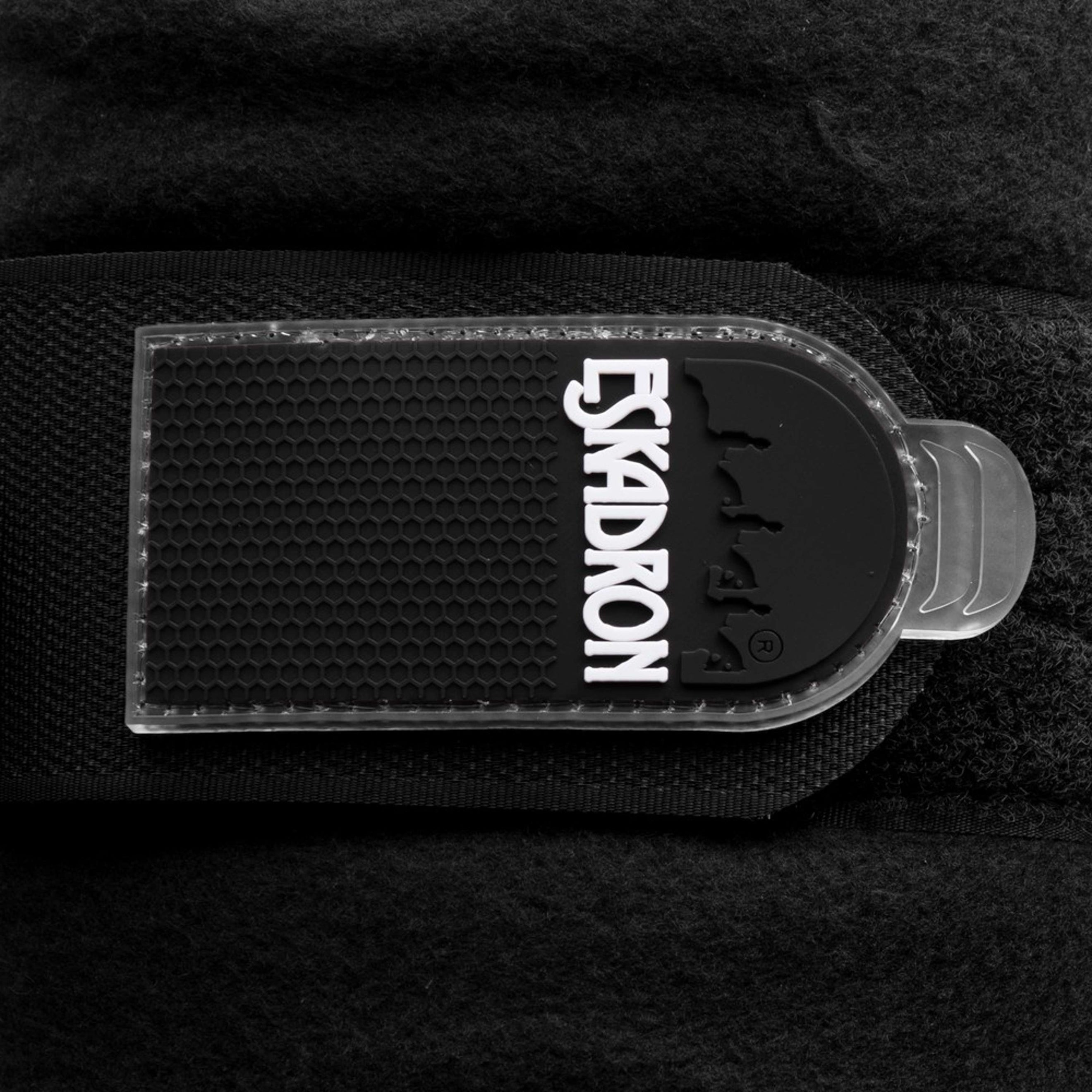 Eskadron Fleecebandagen Uni Schwarz Eskadron Fleecebandagen Uni Schwarz