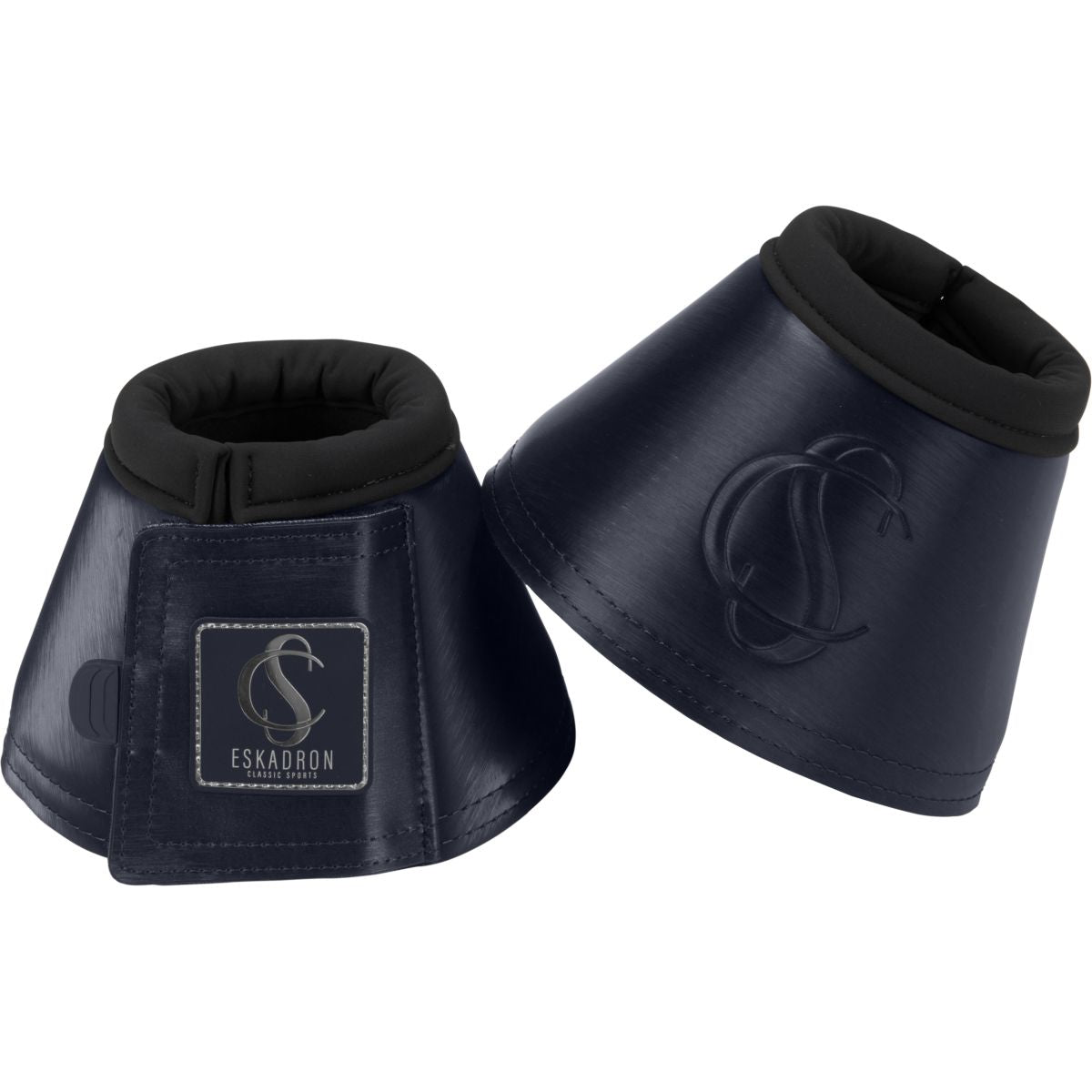 Eskadron Hufglocken Classic Sports '25 Softslate Navy