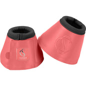 Eskadron Hufglocken Classic Sports '25 Softslate Coral Blossom