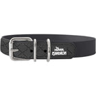 Hunter x Eskadron Hundehalsband Spark Schwarz