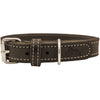 Hunter x Eskadron Hundehalsband Craft Dunkelbraun