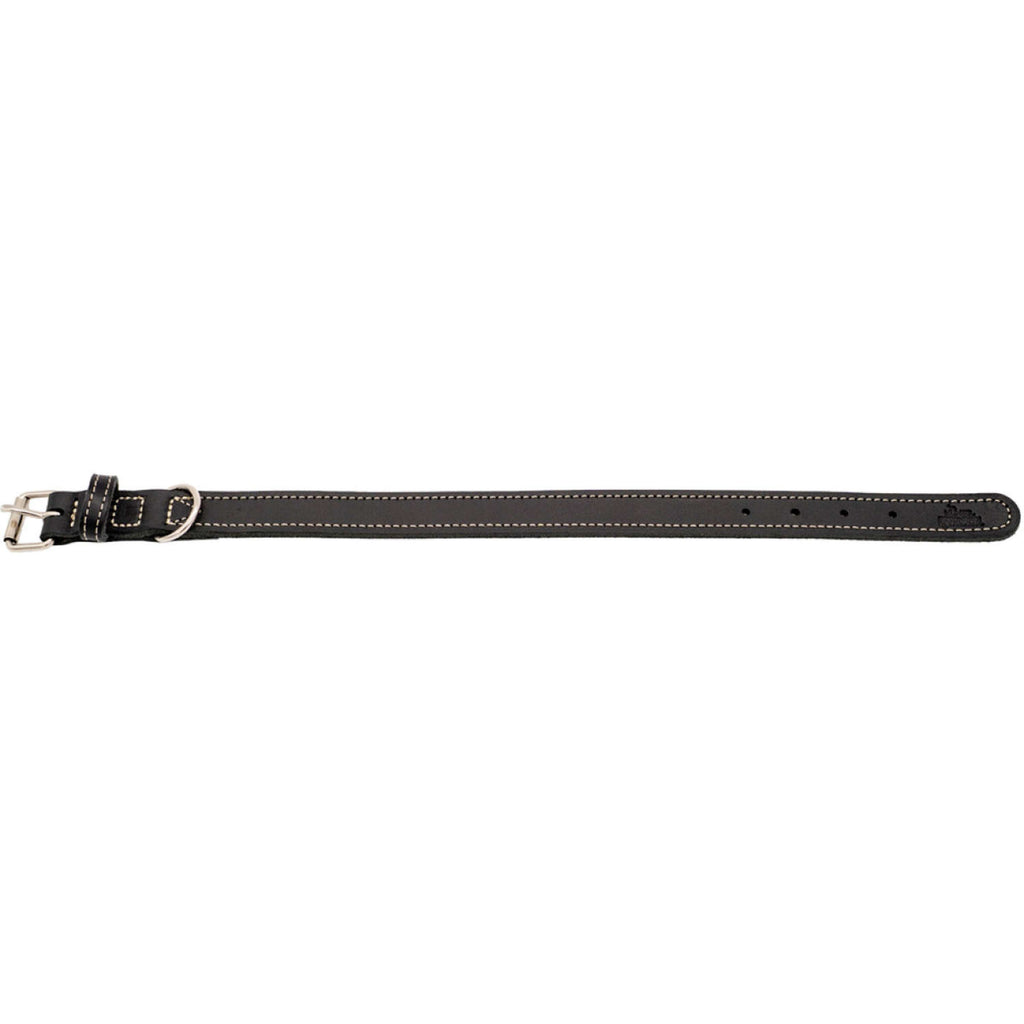 Hunter x Eskadron Hundehalsband Craft Schwarz