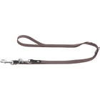 Hunter x Eskadron Hundeleine Spark Adjust Taupe