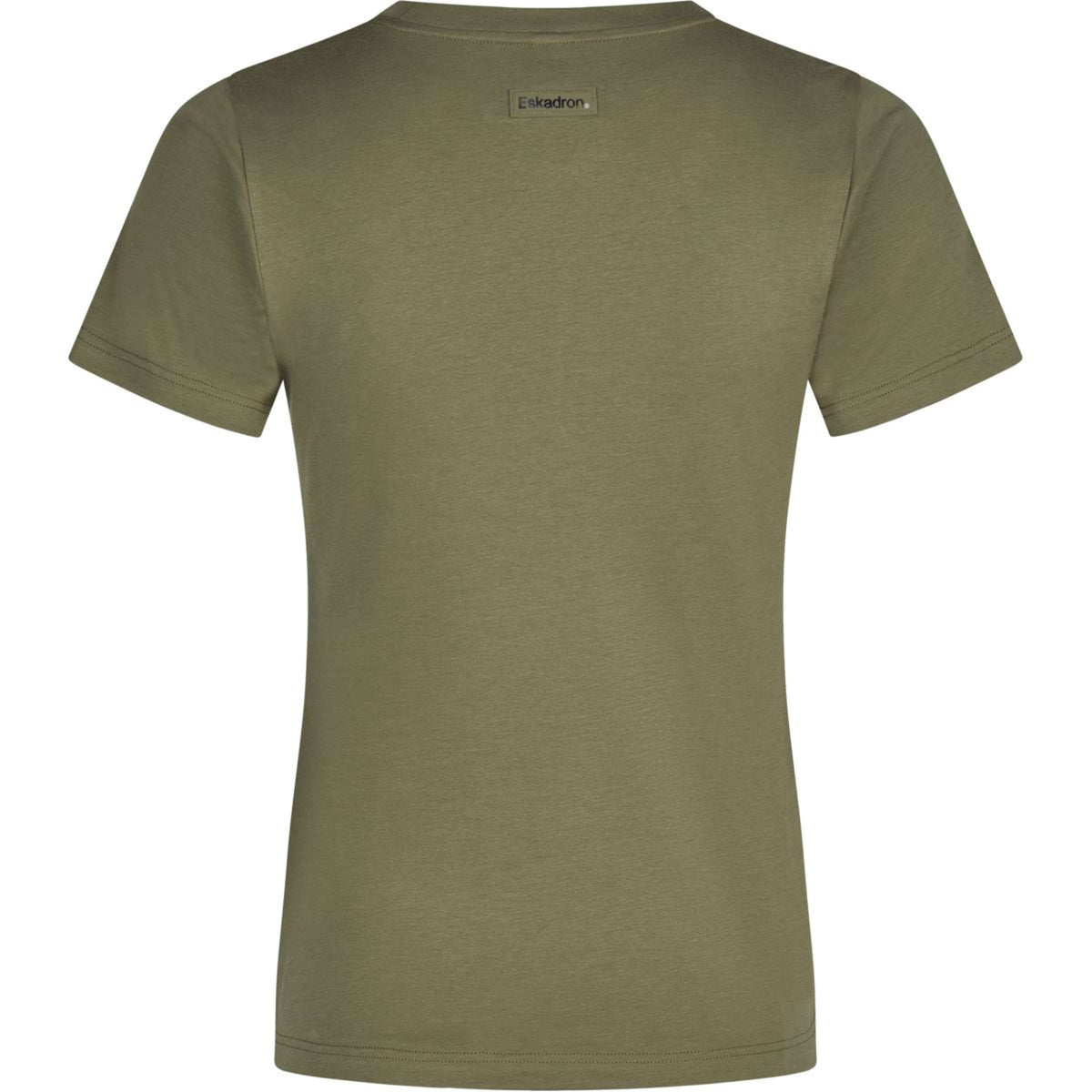 Eskadron T-Shirt Classic Sports '25 Dusty Olive