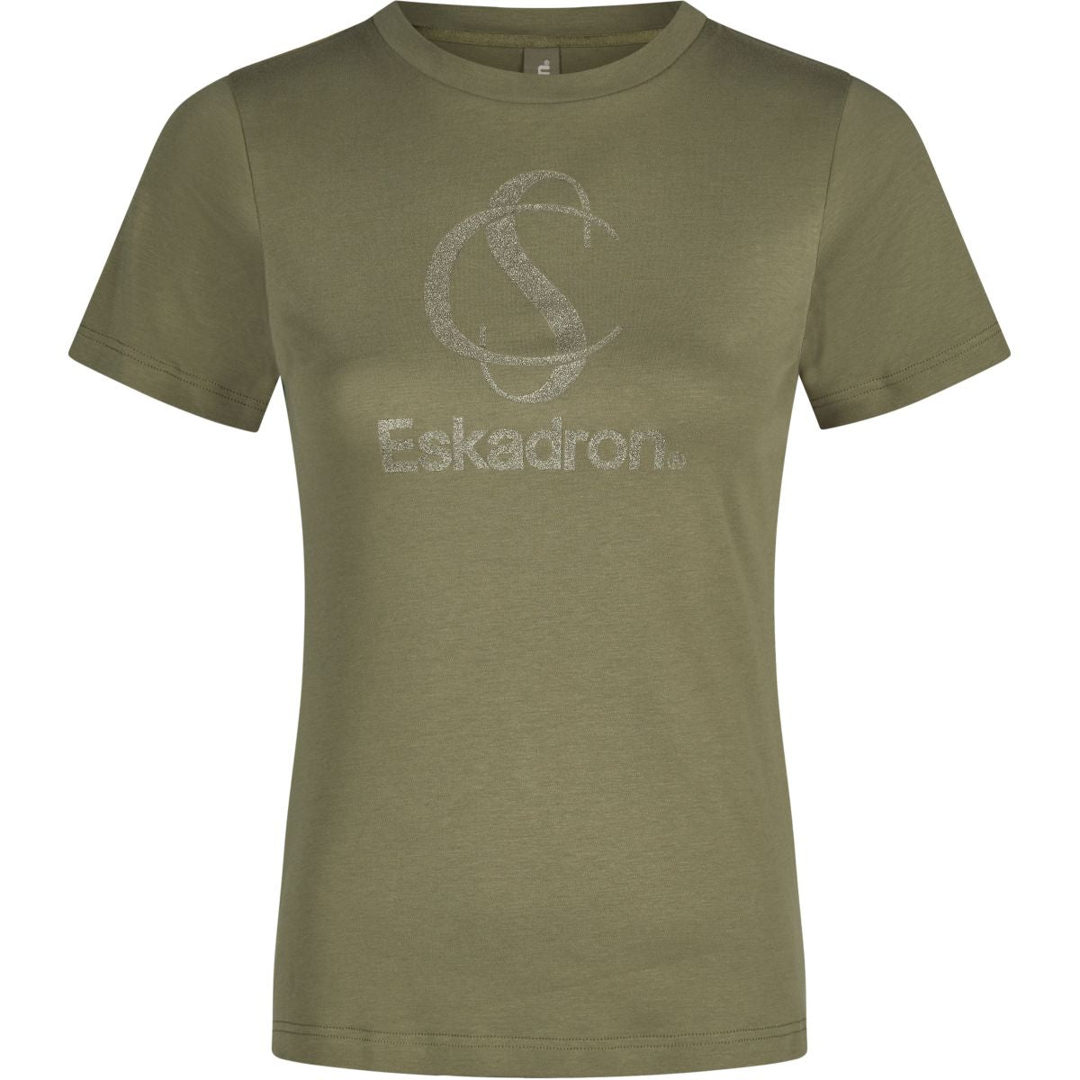 Eskadron T-Shirt Classic Sports '25 Dusty Olive