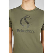 Eskadron T-Shirt Classic Sports '25 Dusty Olive