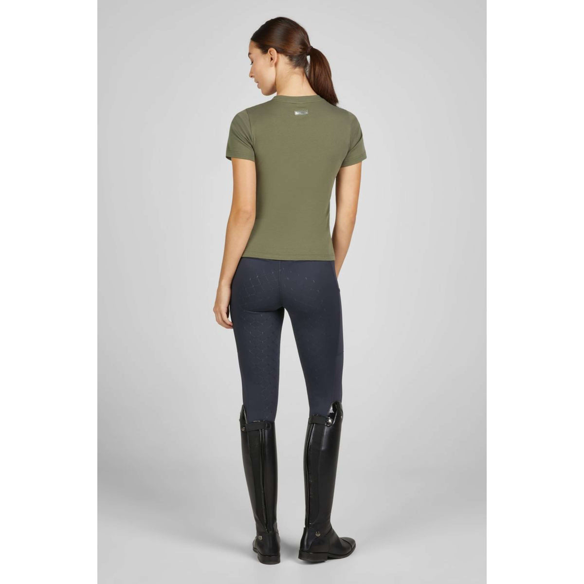 Eskadron T-Shirt Classic Sports '25 Dusty Olive