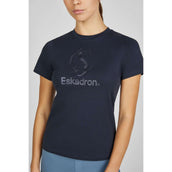 Eskadron T-Shirt Classic Sports '25 Navy