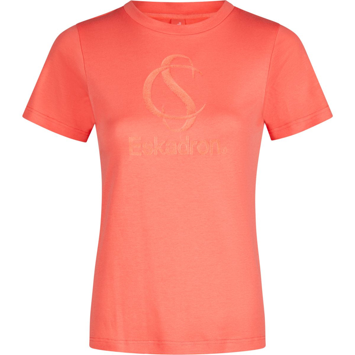 Eskadron T-Shirt Classic Sports '25 Coral Blossom