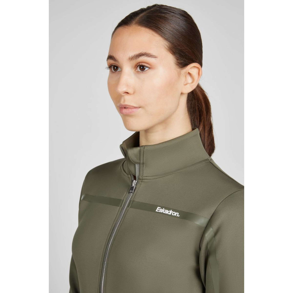 Eskadron Jacke Classic Sports '25 Dusty Olive