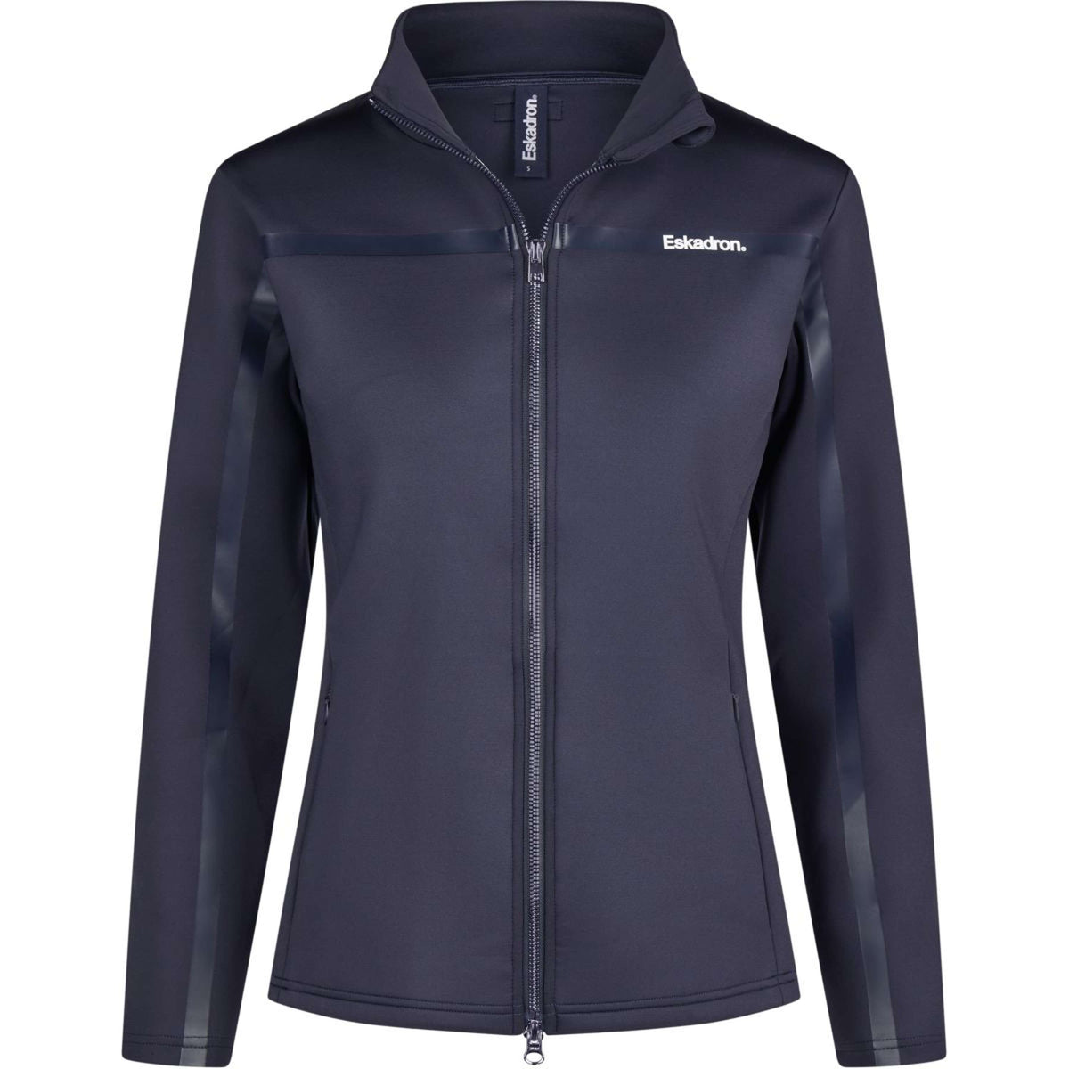 Eskadron Jacke Classic Sports '25 Navy