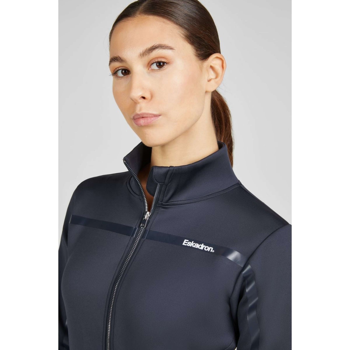 Eskadron Jacke Classic Sports '25 Navy