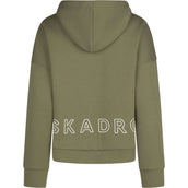 Eskadron Hoodie Classic Sports '25 Dusty Olive