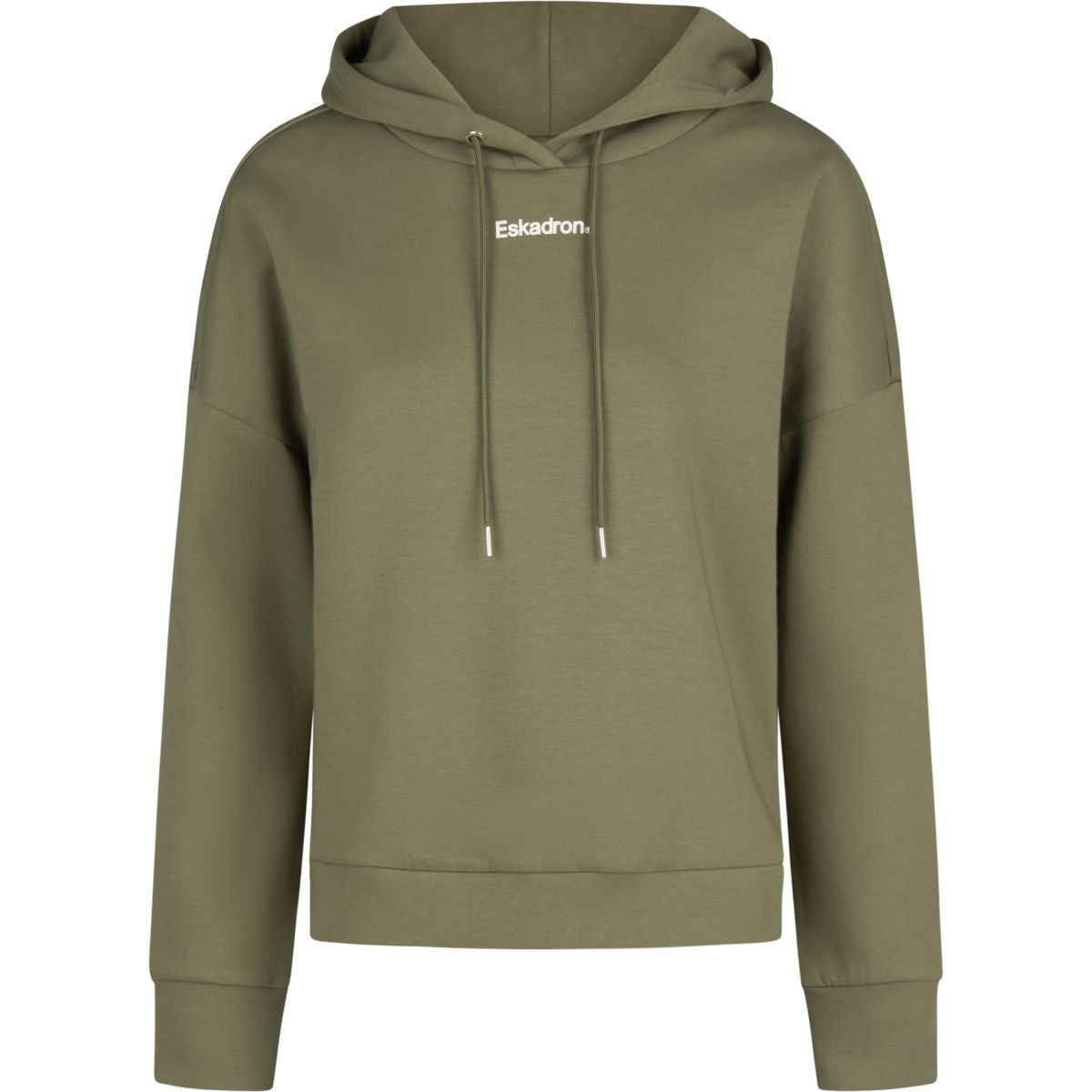 Eskadron Hoodie Classic Sports '25 Dusty Olive