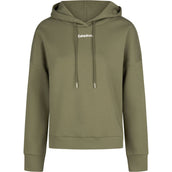 Eskadron Hoodie Classic Sports '25 Dusty Olive