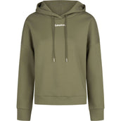 Eskadron Hoodie Classic Sports '25 Dusty Olive