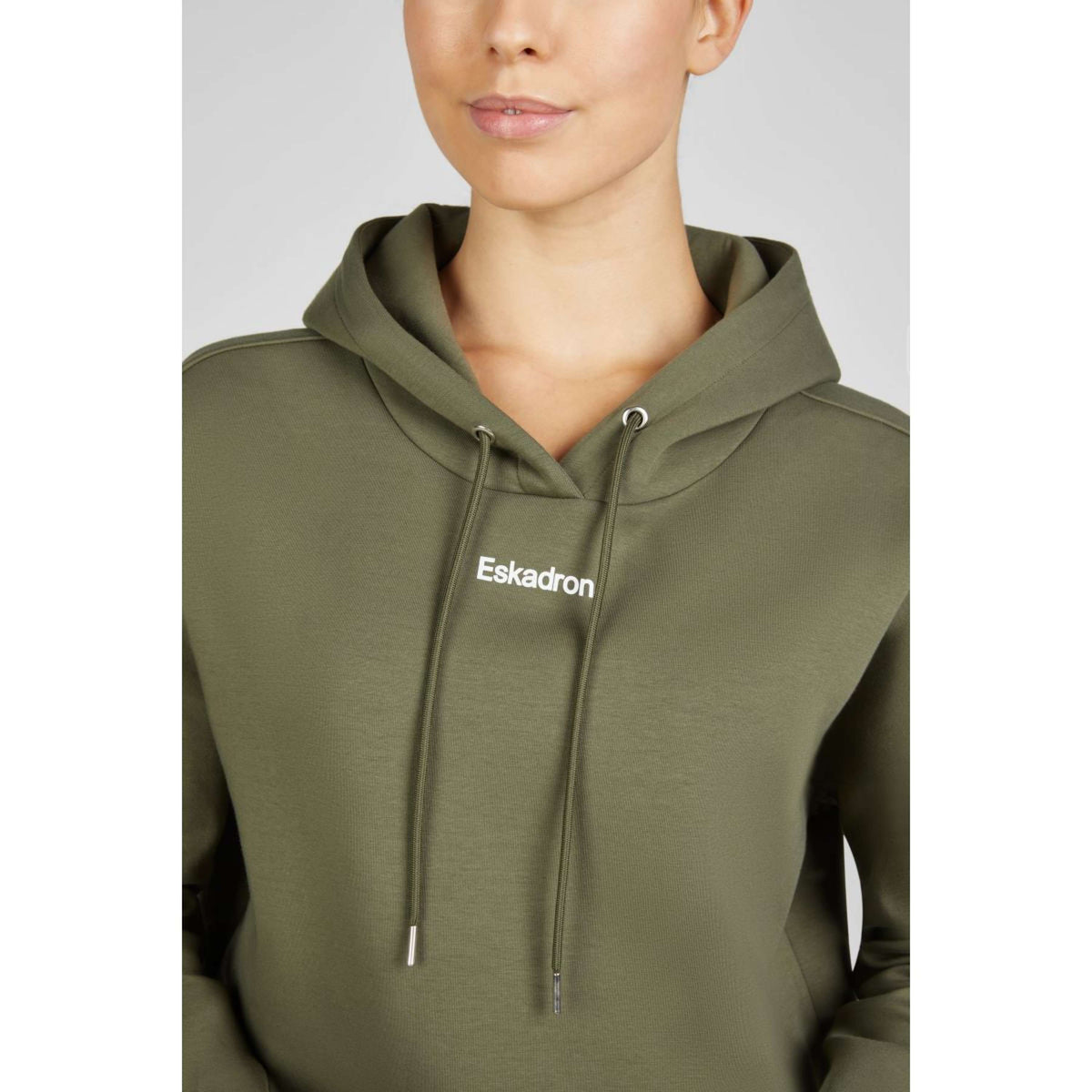 Eskadron Hoodie Classic Sports '25 Dusty Olive