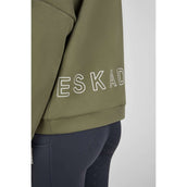 Eskadron Hoodie Classic Sports '25 Dusty Olive