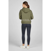 Eskadron Hoodie Classic Sports '25 Dusty Olive