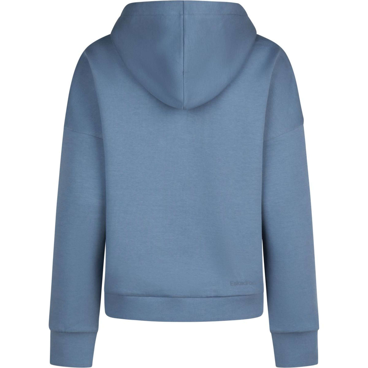 Eskadron Hoodie Classic Sports '25 Steel Blue