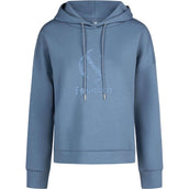 Eskadron Hoodie Classic Sports '25 Steel Blue