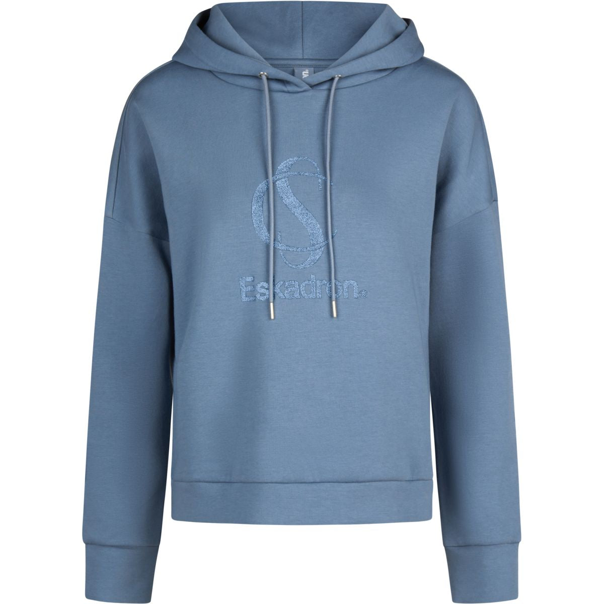 Eskadron Hoodie Classic Sports '25 Steel Blue