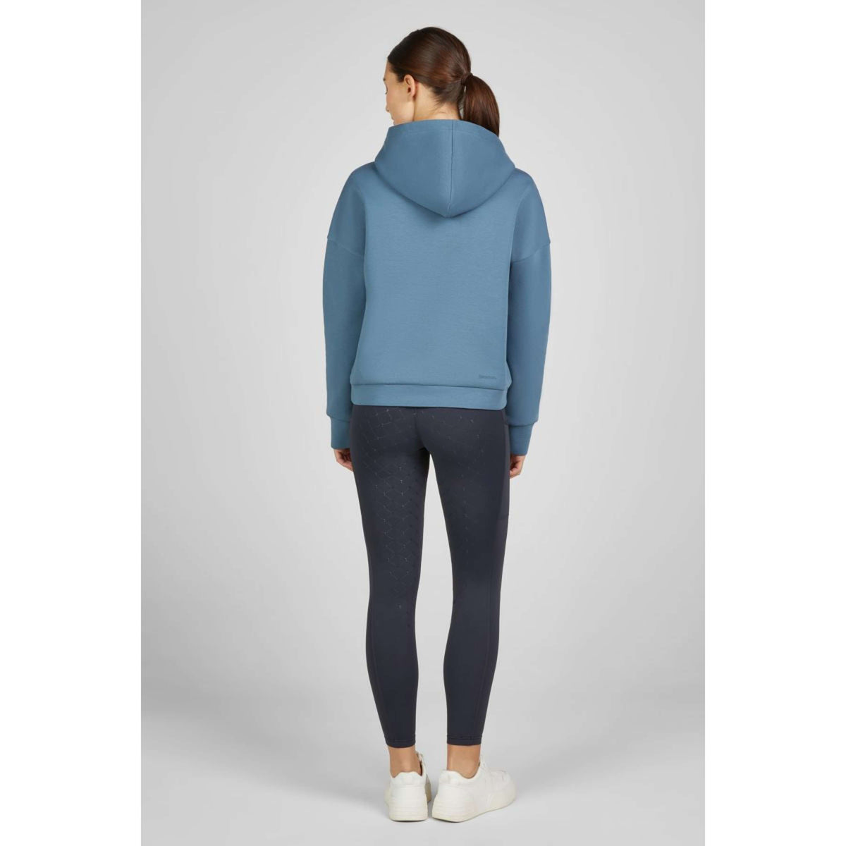 Eskadron Hoodie Classic Sports '25 Steel Blue